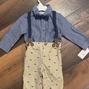 18 month outfit